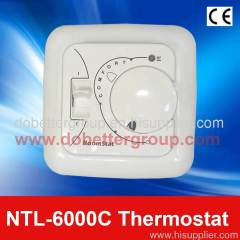 ROOM THERMOSTAT NTL6000C