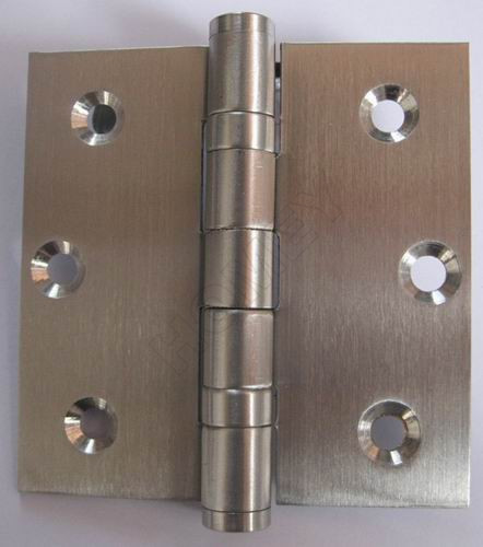 stainless steel hinge