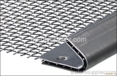 High Quality Crimped Wire Mesh Products