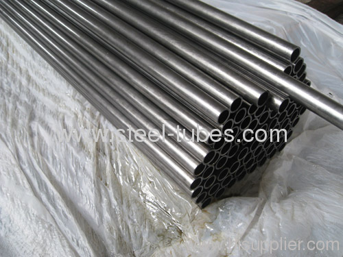 Alloy steel pipe 4140 4130 4140 42CrMo 35CrMo