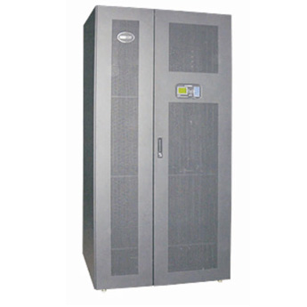 JI Network equipment cabinet