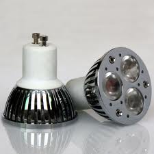 5w MR16 LED spot light