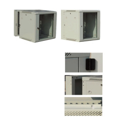 DS-B Double section Wall Cabinet