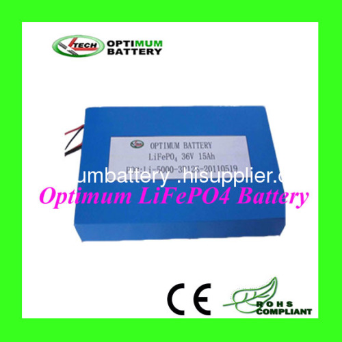 lifepo4 battery