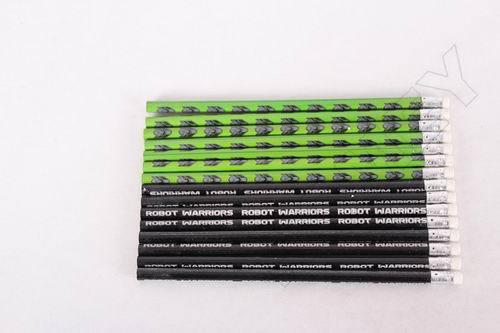 Pencil sets of membrane