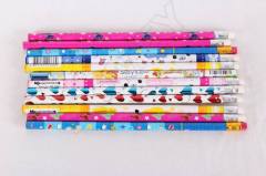 basswood pencil sets of membrane