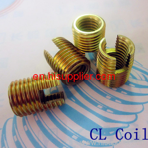 Ensat Thread Inserts / XXCL