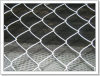 Chain Link Fence