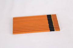 yellow rotary cutting pencil