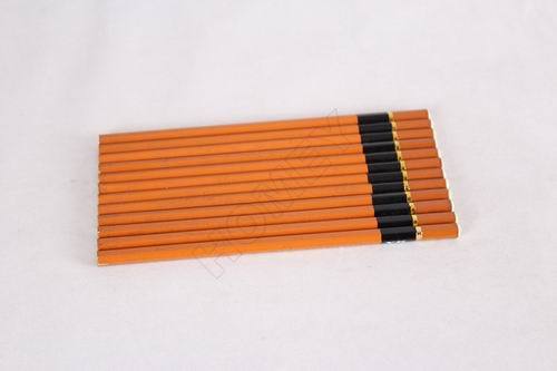 yellow rotary cutting pencil