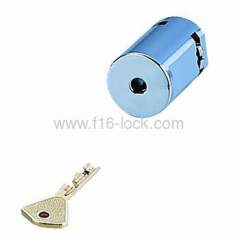 Safe Lock, Key Deposit, Alarm System