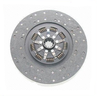 RB-CD005 Clutch Disc for Mercedes Benz