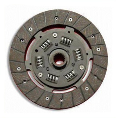 RB-CD008 Clutch Disc for Lada forma (samara)190 x 135 x 20mm