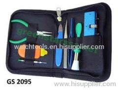 Watch Battery Changing Kit watch tools ,sunrise watch tools ,watch tools india