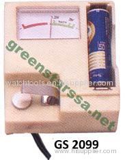 Cell Tester watch tools ,sunrise for watch tools ,watch tools for india