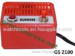 Demagnetising Appliance watch tools , sunrise for watch tools, watch tools india