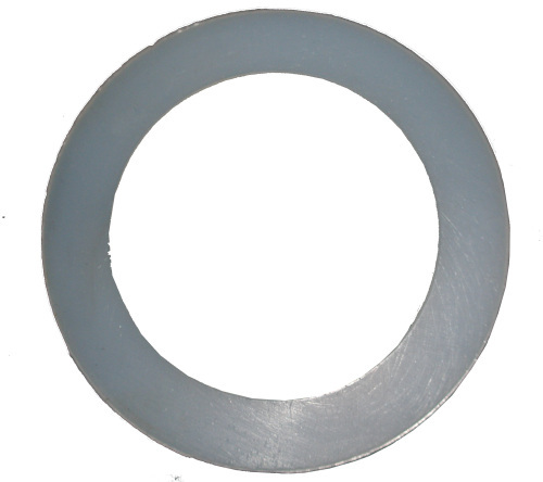 gasket ring-rubber