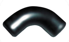 Φ63-50mm rubber reducing elbow