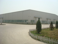 Tianjin Zhongyantiancheng Steel Trading Co.Ltd.