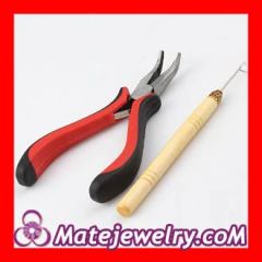 Hair extension tools Kit