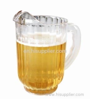 polycarbonate pitcher