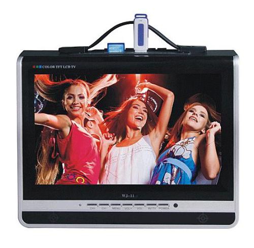 11'' Multimedia speakers with TV DVD function watch NBA and Jeremy Lin