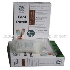 detox foot patch for egypt