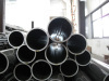 Cold drawn ASTM A513 SAE1020 resistant welded steel tube