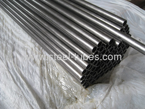 ASTM A519 Seamless precision steel pipe