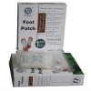 detox foot pad / detox foot patch/ slim pad/slim patch/ foot plaster