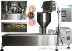 donut machine(model:GB-10D)