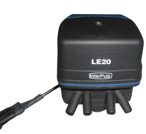 OEM offered electronic Pulsator LE20