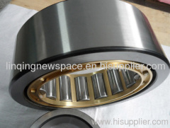 cylindrical roller bearings