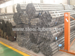 EN10297-1 mechanical steel tubing