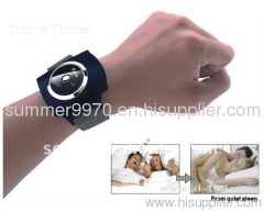 High quality Anti snore snore stopper with wath appearence