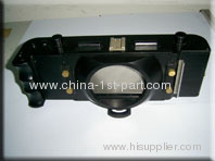 Metal plate Prototypes China