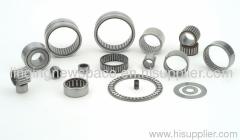 needle roller bearings