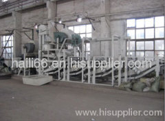 sunflower seed dehuller