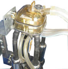 high quality and reasonable price Milk Claw JF-27