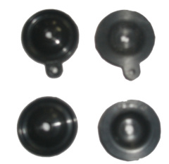 small Rubber Diaphragm WS