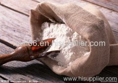 wheat flour for bread