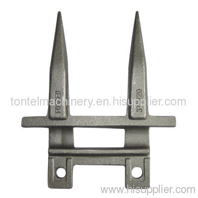 Agriculture Machinery Parts-tools forks