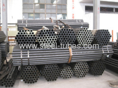 ASTM A210 boiler steel pipe