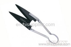 12" Economic Carbon Steel Blade Sheep Shears