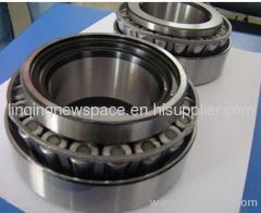 taper roller bearings