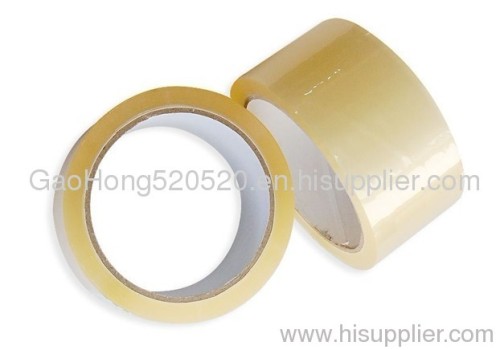 bopp adhesive tape