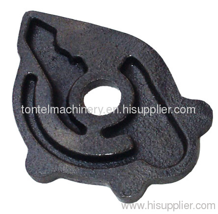 Auto parts-Investment casting