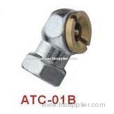 Zinc-alloy Air Chuck