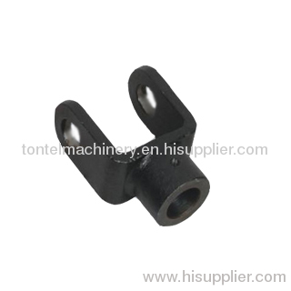 Auto parts-steel casting parts