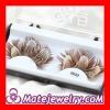 Fashion Radiant Grizzly Feather False Eyelash Wholesale